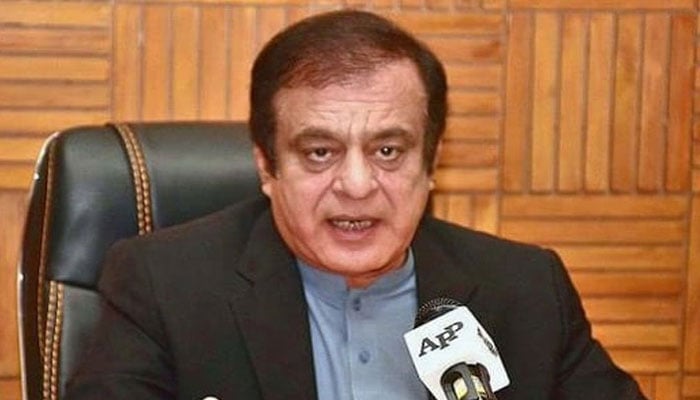 جلسوں سے حکومت گرانا اپوزیشن کی بھول ہے، شبلی فراز