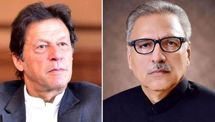 ظفرﷲ جمالی کے انتقال پر صدر اور وزیراعظم کا اظہار تعزیت