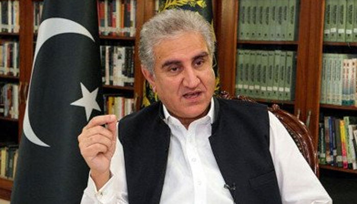 بھارت سیزفائر کی مسلسل خلاف ورزیاں کررہا ہے،وزیر خارجہ