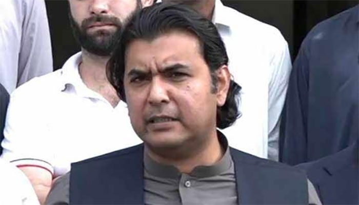 پاکستان پیپلز پارٹی کا این ایل جی اسکینڈل کی شفاف تحقیقات کا مطالبہ