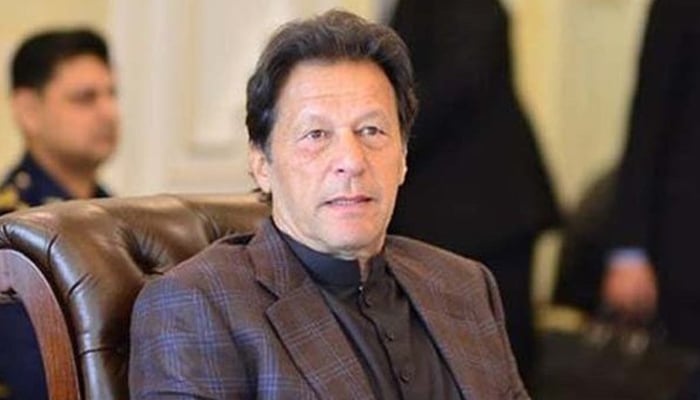 اب تبادلہ نہیں ہوگا، کرپٹ افسرنوکری سے جائے گا، وزیراعظم عمران خٓان