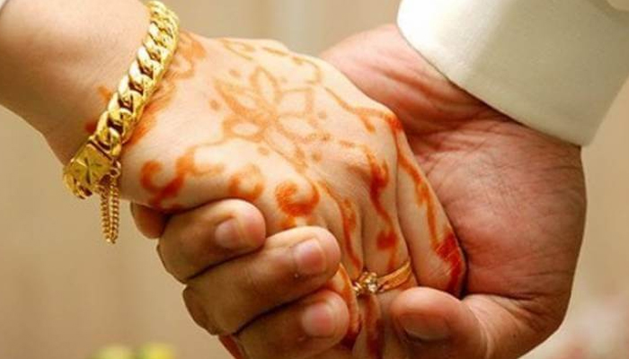 جہیز دینے کی حمایت کتنے فیصد پاکستانی راضی ہیں؟