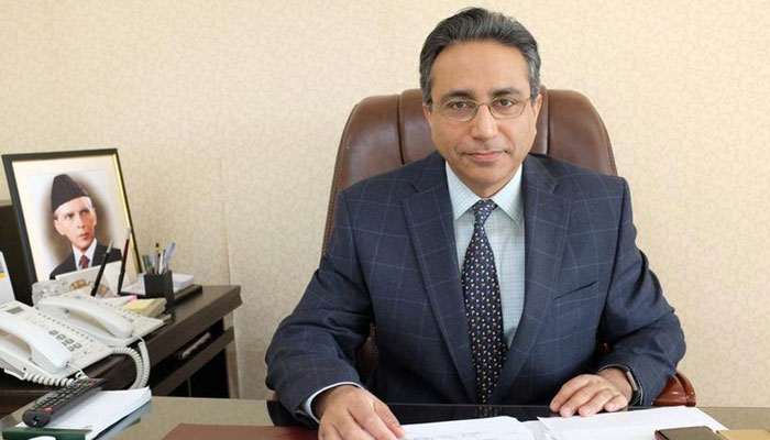 وزیراعظم کے معاون خصوصی پیٹرولیم نے اپنی غلطی مان لی