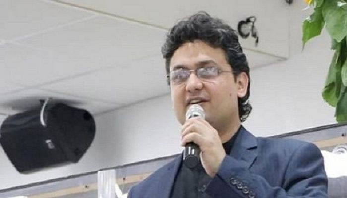 پی ڈی ایم کو روکا نہیں جائے گا، فیصل جاوید