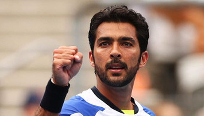 اعصام الحق انجری کے باعث ٹینس چیمپئن شپ سے دستبردار 