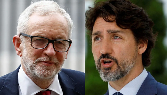 برطانوی اراکین پارلیمنٹ بھی بھارتی کسانوں کی حمایت میں سامنے آگئے