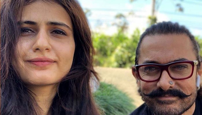 مجھے مقابلے کی کوئی فکر نہیں، فاطمہ ثنا شیخ