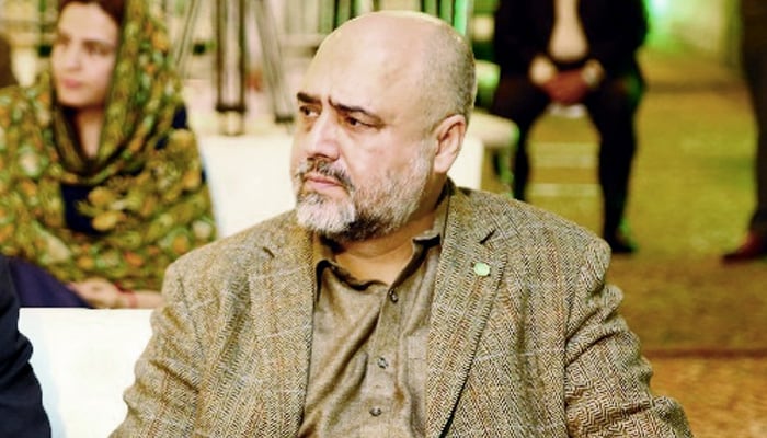 ڈائریکٹر جنرل سول ایوی ایشن اتھارٹی کی تعیناتی اسلام آباد ہائیکورٹ میں چیلنج 