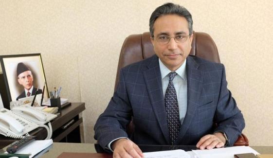 وزیراعظم کے معاون خصوصی پیٹرولیم نے غلطی مان لی