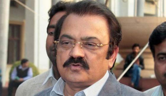 یہ لوگ ارشد ملک جیسے جج تیار کرتے ہیں: رانا ثناء