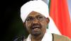 اسیر سابق سوڈانی صدر کی طبیعت ناساز، اسپتال منتقل