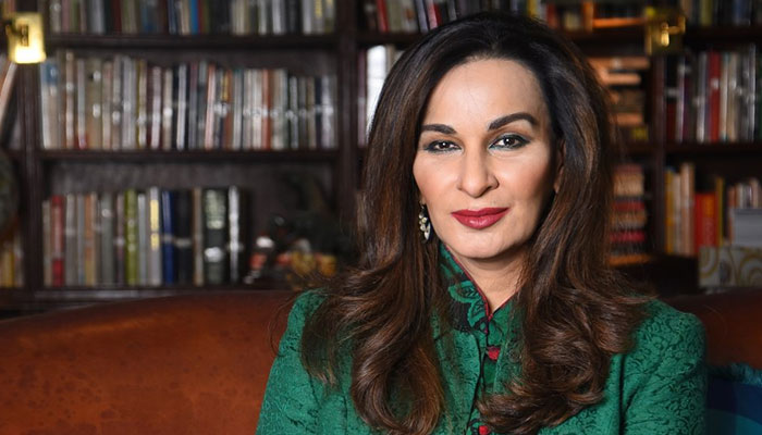 LNG درآمد میں تاخیر کر کے مصنوعی بحران پیدا کیا گیا، شیری رحمٰن