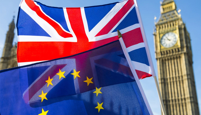 یورپ اور برطانیہ بریگزیٹ کے بعد کے نئے تجارتی معاہدے پر متفق نہ ہوسکے