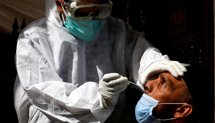 خیبرپختونخوا: کورونا وائرس سے متعلق حکومت کی بڑی غفلت سامنے آگئی