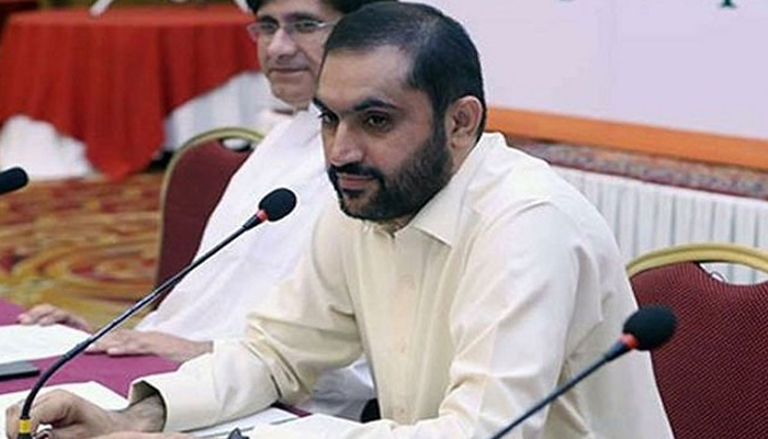 جام کمال کی وزارت اعلیٰ کو کوئی خطرہ نہیں، اسپیکر بلوچستان اسمبلی