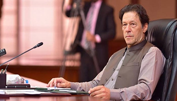 وزیراعظم عمران خان  کی وزیر داخلہ کو لاپتہ افراد کا معاملہ دیکھنے کی ہدایت