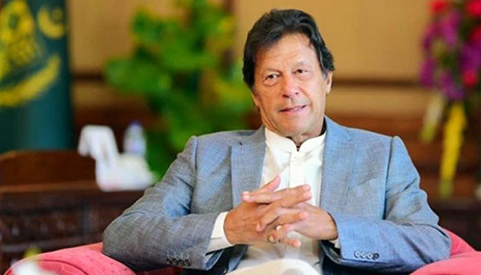 عمران خان آج 17 ارب روپے کی گرانٹ کا اعلان کریں گے