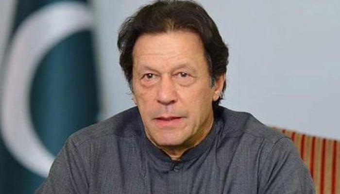 وزیراعظم عمران خان کا سیالکوٹ کیلئے 17ارب کے پیکیج کا اعلان 