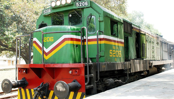 پاکستان ریلوے، کراچی ڈویژن میں واجبات کی ادائیگی شروع