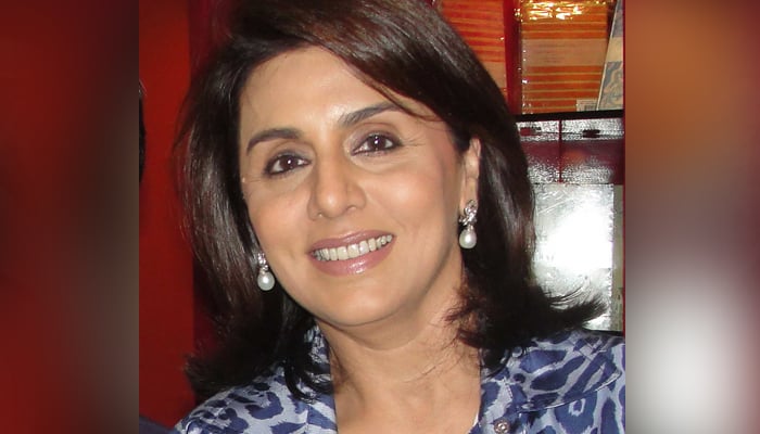 اداکارہ نیتو کپور بھی کورونا وائرس میں مبتلا