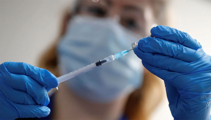 سعودی عرب میں انسداد کورونا کے لیے فائزر کی ویکسین  منظور