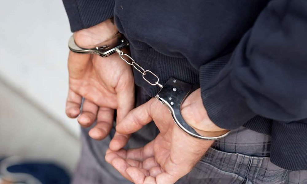 حساس ادارے کے ملازم کا مراعات حاصل کیلئے اپنے قتل کا ڈرامہ