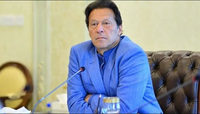 پاکستان میں بسنے والے تمام مذاہب کے شہری برابر کے حقوق رکھتے ہیں، وزیر اعظم عمران خان