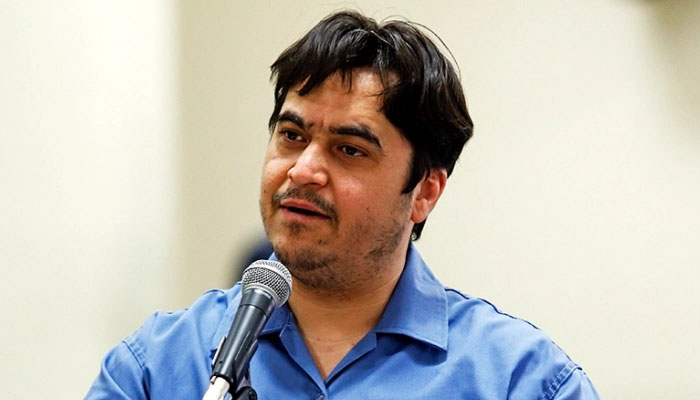 ایران میں صحافی کو پھانسی دے دی گئی 