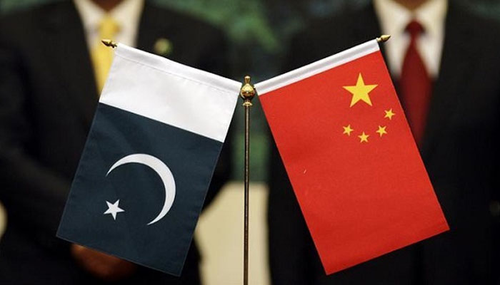 پاکستان اور چین کا کرنسی سویپ معاہدہ جلد بحال کرنے پر غور