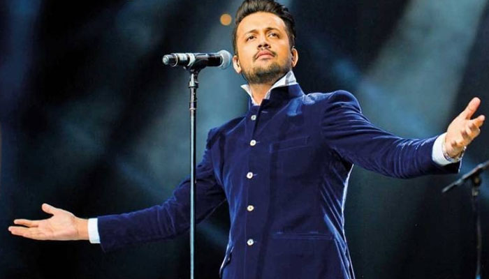 عاطف اسلم جنوری 2021 میں دبئی میں کنسرٹ کریں گے 