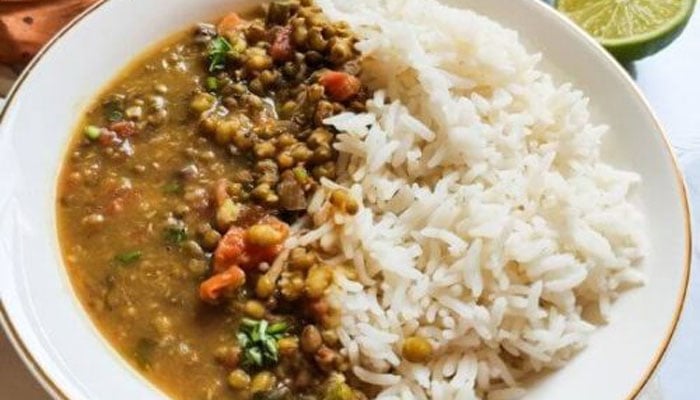 چاول مکمل غذا اور صحت کے لیے انتہائی مفید ہے، ماہرین