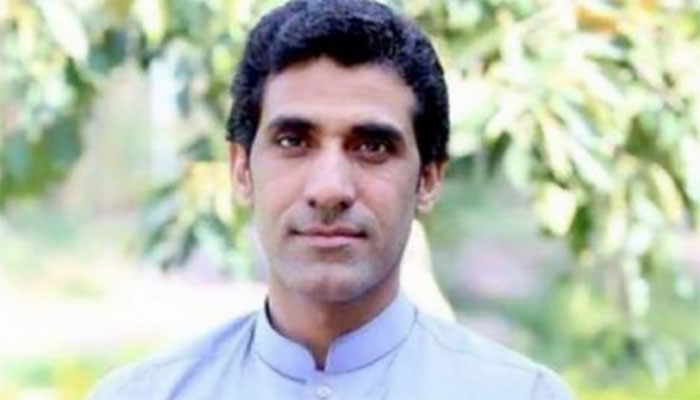 عون چودھری وزیراعلیٰ پنجاب کے خصوصی کوآرڈینیٹر برائے سیاسی امور مقرر