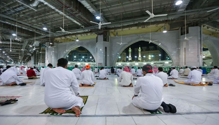 سعودی عرب کی جانب سے کورونا وائرس کے خلاف کامیابی کا اعلان