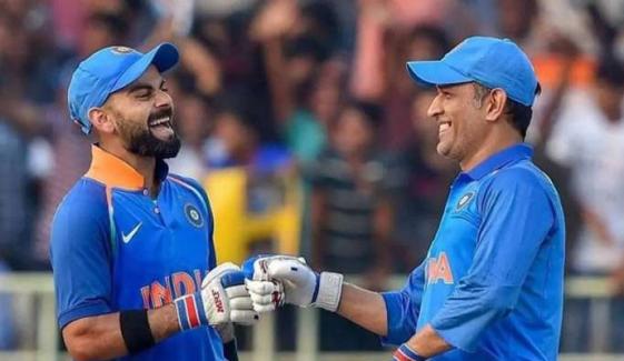 ویرات کی کامیابی کے پیچھے کون؟