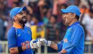 ویرات کی کامیابی کے پیچھے کون؟