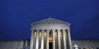امریکی سپریم کورٹ کا 3 مسلم شہریوں کے حق میں فیصلہ