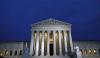امریکی سپریم کورٹ کا 3 مسلم شہریوں کے حق میں فیصلہ