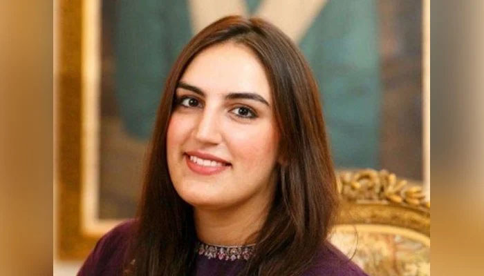 بختاور بھٹو ٹوئٹر پر چھاگئیں