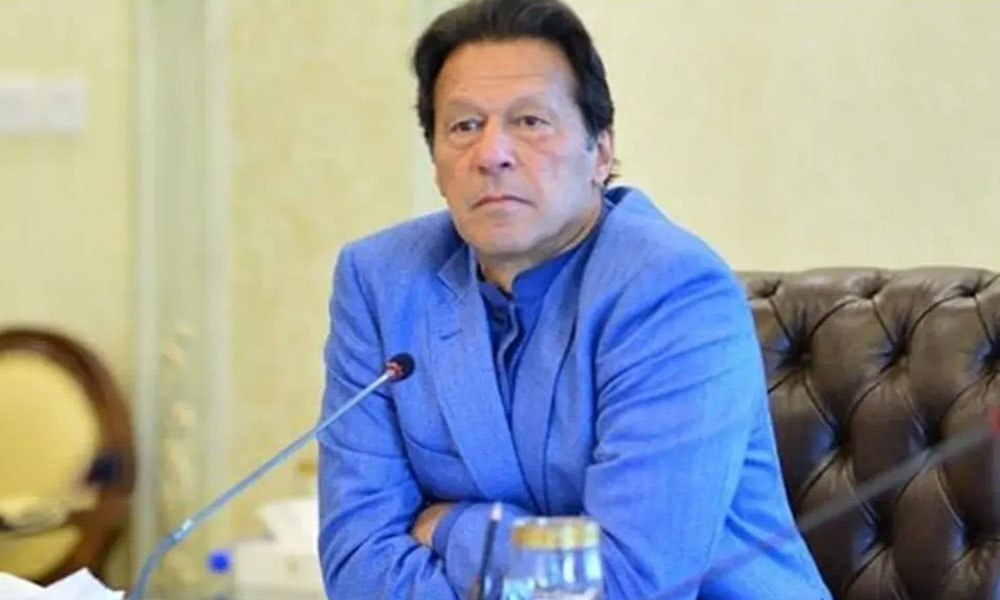 تمام معاشی اعشاریے مثبت سمت میں جا رہے ہیں، وزیر اعظم عمران خان