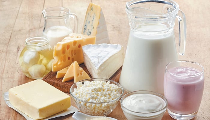 دودھ اور دہی کا روزانہ استعمال ضروری ہے؟