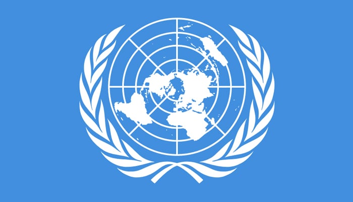 اقوام متحدہ کی فوجی مبصرین کی گاڑی پر حملے کی تصدیق 