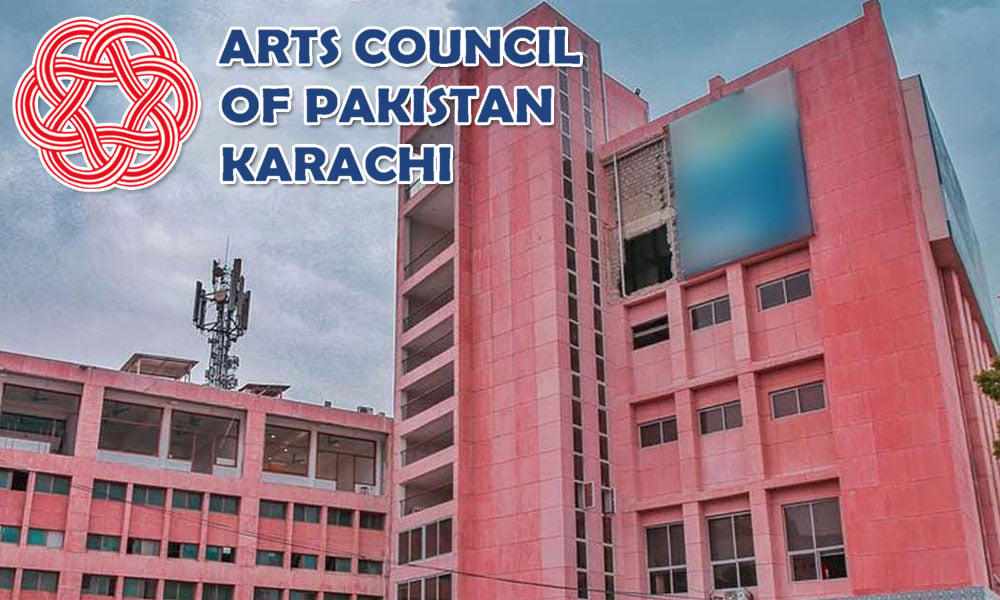 کراچی: آرٹس کونسل کے انتخابات میں پولنگ جاری