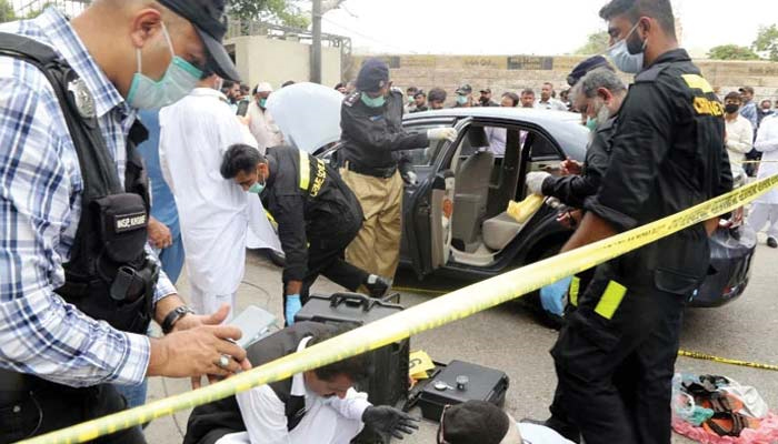 2020ء کے اچھے، برے واقعات جنہوں نے دنیا بھر کی توجہ حاصل کی 