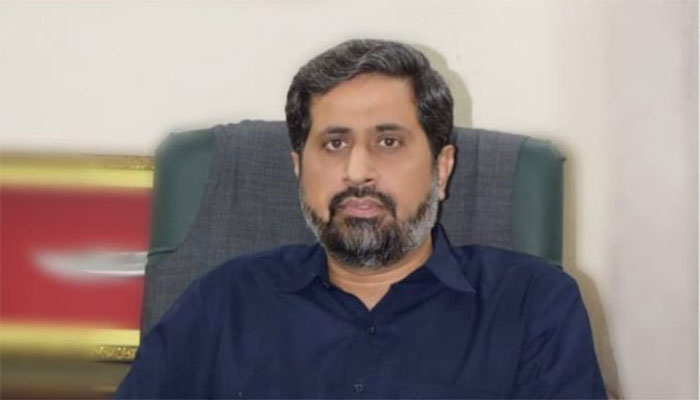 فیاض چوہان سےمحکمہ کالونیز کاقلمدان واپس لےلیاگیا
