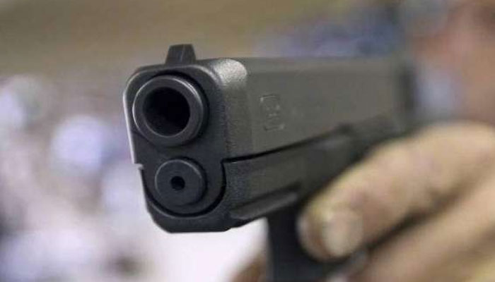 پشاور میں فائرنگ سے دو افراد ہلاک