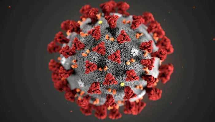کورونا وائرس کی نئی قسم انتہائی خطرناک 