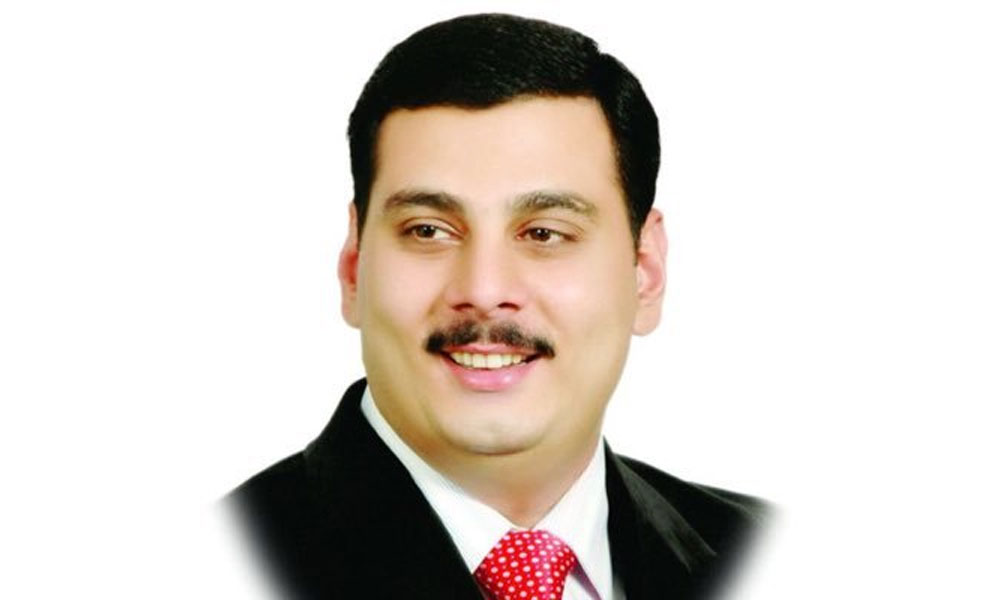 گوجرانوالہ: نون لیگی MPA عمران خالد بٹ کے گھر پر FIA کا چھاپہ