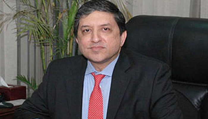 چیئرمین نیب کون ہوتے ہیں درآمدات و برآمدات دیکھنے والے؟، ڈپٹی چیئرمین سینیٹ