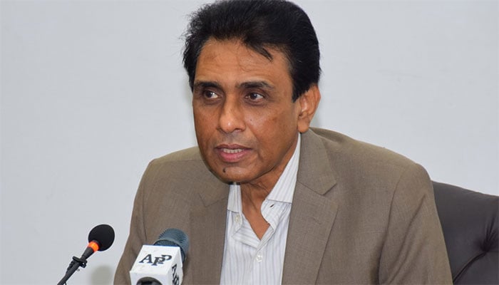 ایم کیو ایم نے پی ٹی آئی حکومت سے الگ ہونے کا اشارہ دے دیا