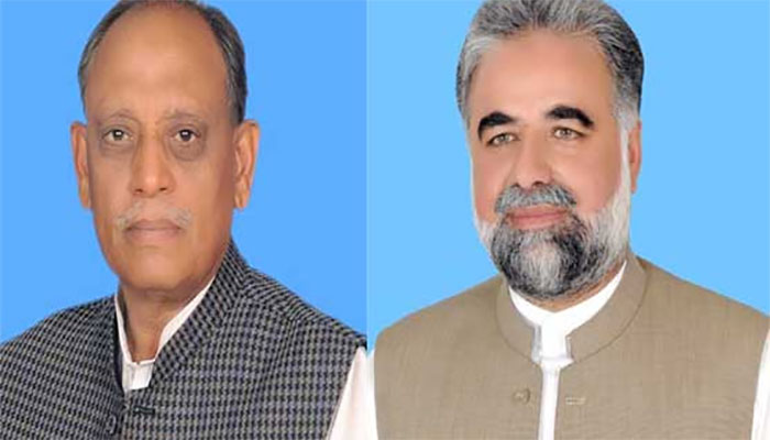 ن لیگی ارکان کےاستعفوں پر کارروائی سرکاری لیٹر پیڈ پر استعفے ملنے کے بعد کی، قومی اسمبلی